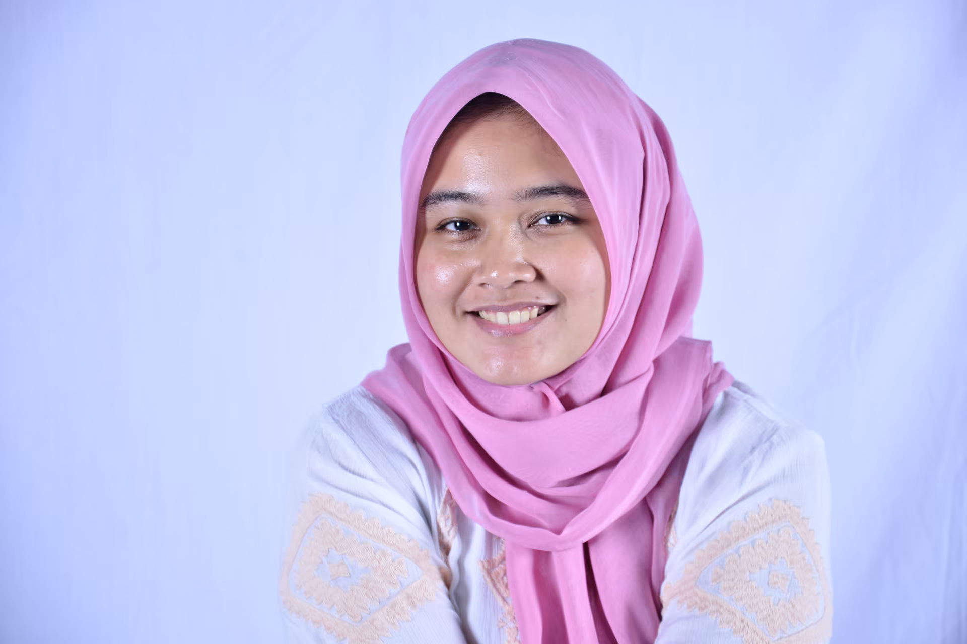 Fardani Annisa Damastuti